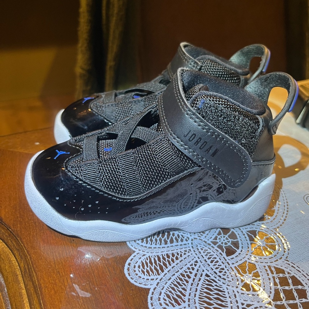 Jordans